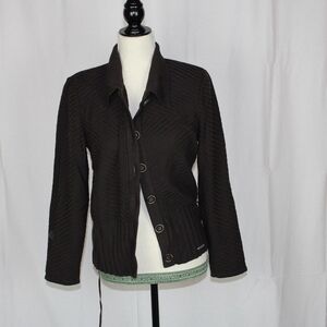 Vintage Geiger Tyrol Jacket